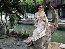 Жена Петросяна Брухунова заявила, что в России нет умных интервьюеров