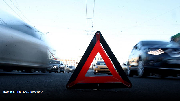 За месяц на дорогах погибли 10 человек