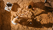 Что раскопали российские археологи в Египте