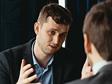 Когда и кому точно нельзя говорить, что ищете работу