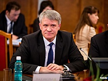 Главный прокурор Новосибирской области впервые отчитался о доходах
