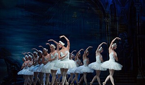 Челябинский балет покорил сердца французов