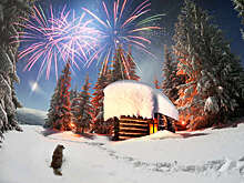 ПНИПУ: ветер — главное препятствие для красивого салюта