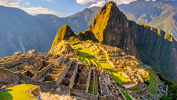 Ученых удивило, кто стоял за узелковой письменностью инков