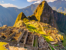 Ученых удивило, кто стоял за узелковой письменностью инков