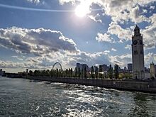 Герои, тренеры, травмы и шоу: чем запомнился чемпионат мира в Монреале