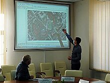 В хабаровском парке «Динамо» хотят возродить лыжную трассу