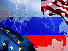 Журналистка FT Тетт считает, что передача активов РФ Украине может навредить Западу
