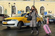 Как улучшить работу московского такси