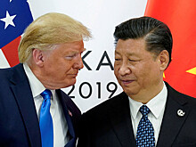 В Госдуме сочли, что Трамп попробует заручиться поддержкой Си в отношении Украины