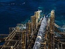 Экономист назвал плюсы «Турецкого потока» для России