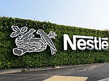 Nestle реконструирует за 3,5 млрд рублей в вологодскую фабрики детских смесей