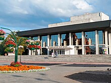 Владимирский театр драмы принимает заявки на фестиваль моноспектаклей "Театр. Территория единения"