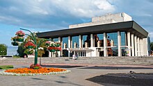Владимирский театр драмы принимает заявки на фестиваль моноспектаклей "Театр. Территория единения"