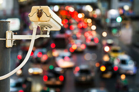 Генпрокурор рассказал о камерах, с помощью которых зарабатывают на дорогах