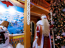 Записки-квесты, подарки в носочке и открытый балкон: как убедить ребенка в том, что к нему приходил настоящий Дед Мороз?
