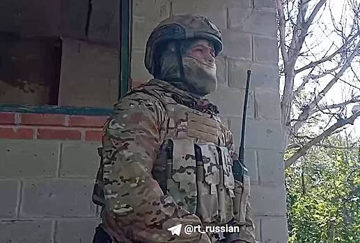 Российские военные трое суток провели под завалом и выбрались при помощи арматуры