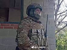 Российские военные трое суток провели под завалом и выбрались при помощи арматуры