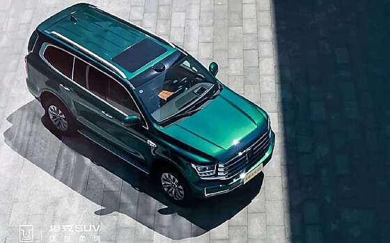 Очень популярный в России внедорожник серьезно поумнел