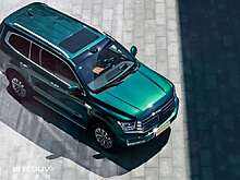 Очень популярный в России внедорожник серьезно поумнел