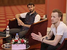 «Radio and Juliet» на сцене НОВАТа