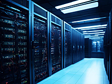 Microsoft проверила эффективность водородного топлива для питания серверов