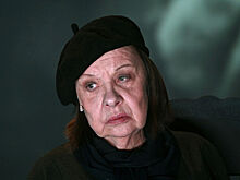 «Хранила верность мужу и театру». Ушла баба Шура из фильма «Любовь и голуби». Яркая жизнь Натальи Теняковой