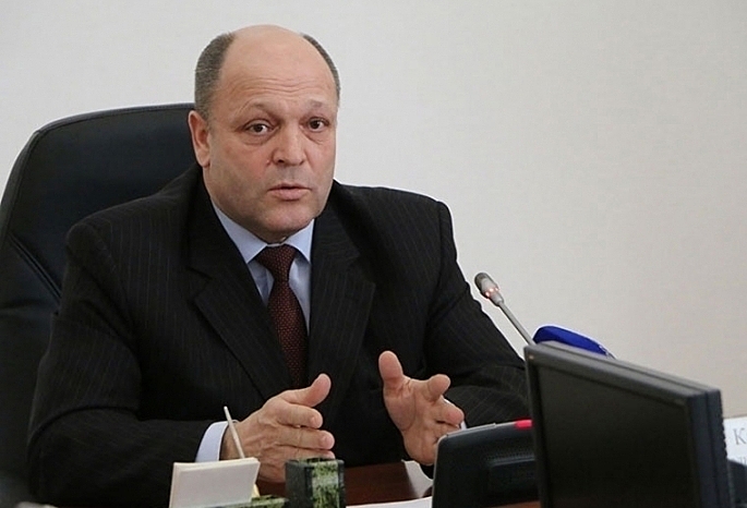 «Задержания не было» - глава омского УДХБ Казимиров рассказал о выемке документов сотрудниками ФСБ