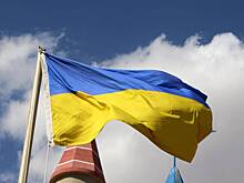 На Украине устроили митинг из-за отсутствия электричества