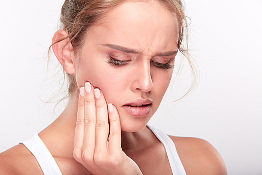 Почему болит зуб, если нерв удален