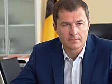 Мэру Ярославлю Волкову грозит отставка