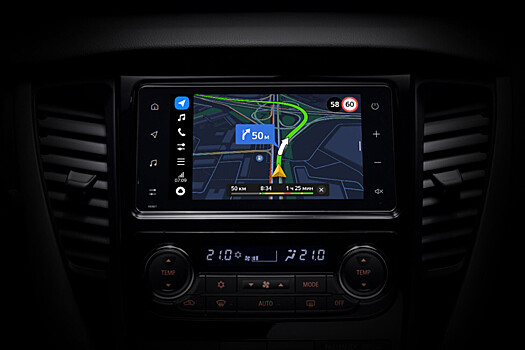 В автомобилях с системой «Яндекс Авто» начал пропадать интернет