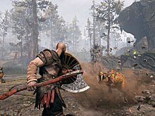 Первый мод для God of War даёт запустить игру на Windows 7