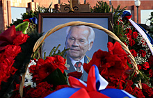 Памятник Калашникову установят до 2019 года