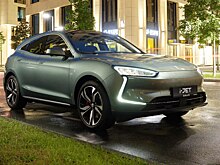 Электрокар Evolute i-Jet стал значительно дешевле