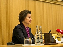 Дефицит вопросов