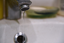 84% жителей Дзержинского обеспечили качественной чистой водой