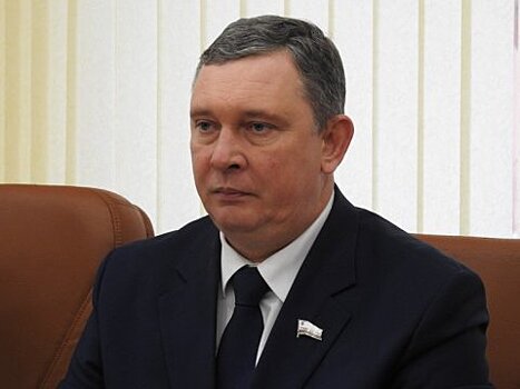 Соколов: Саратовской области нет в программы по спасению Волги из-за бизнеса