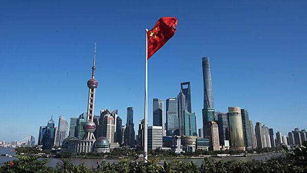 Российский эксперт: Китай поможет России в реализации проекта "Умный город"