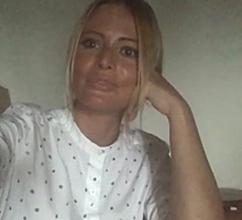 Дана Борисова: «Я научилась разговаривать»