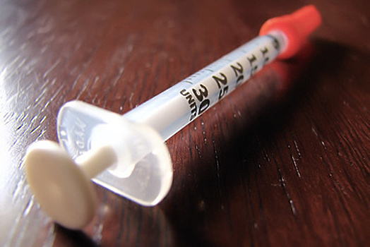 Порядка 18 тыс доз вакцины от гриппа поступило в медучреждения Клинского района
