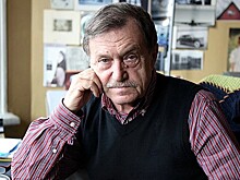 Василий Аксенов. Писатель-праздник.