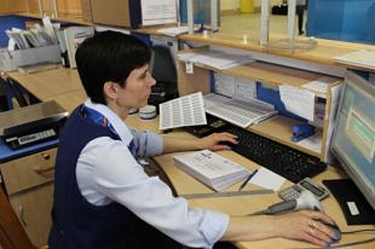 В Челябинской области подключили к интернету 98% почтовых отделений