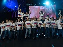 Все флаги в гости к нам. В Оренбуржье прошел молодежный форум «Евразия»