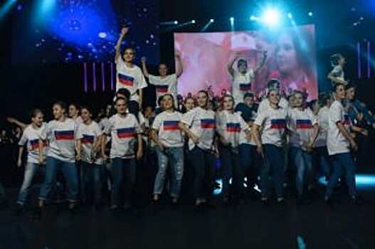 Все флаги в гости к нам. В Оренбуржье прошел молодежный форум «Евразия»