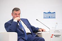 Политолог оценил шансы Слуцкого на президентских выборах