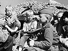 Helsingin Sanomat (Финляндия): ФСБ распространяет заявления о зверствах в финских концлагерях в Карелии