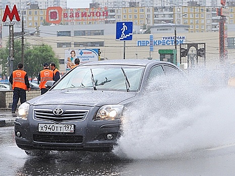 Как погода влияет на здоровье россиян