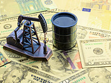 Стоимость нефти продолжает снижаться