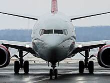 Росавиация не разрешила Red Wings совершать авиарейсы из Перми в Стамбул